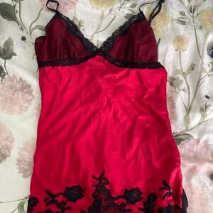 victoria secret nightgown
